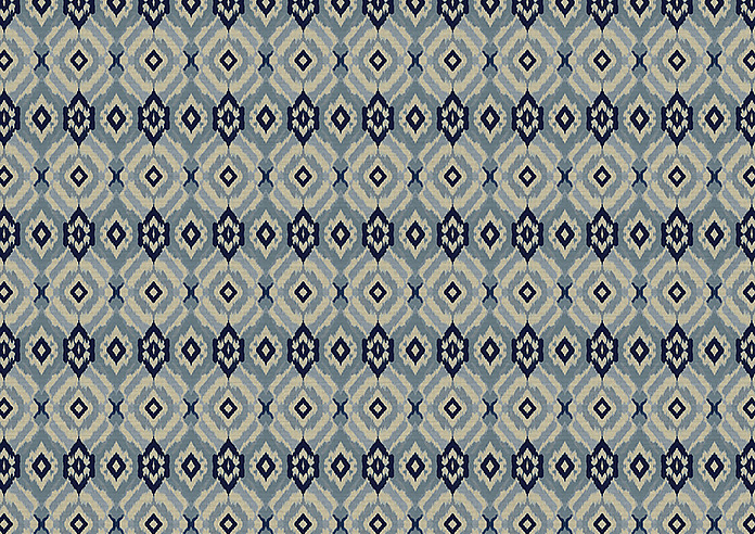 Marks, Hudds - Roman Blind - Image 7